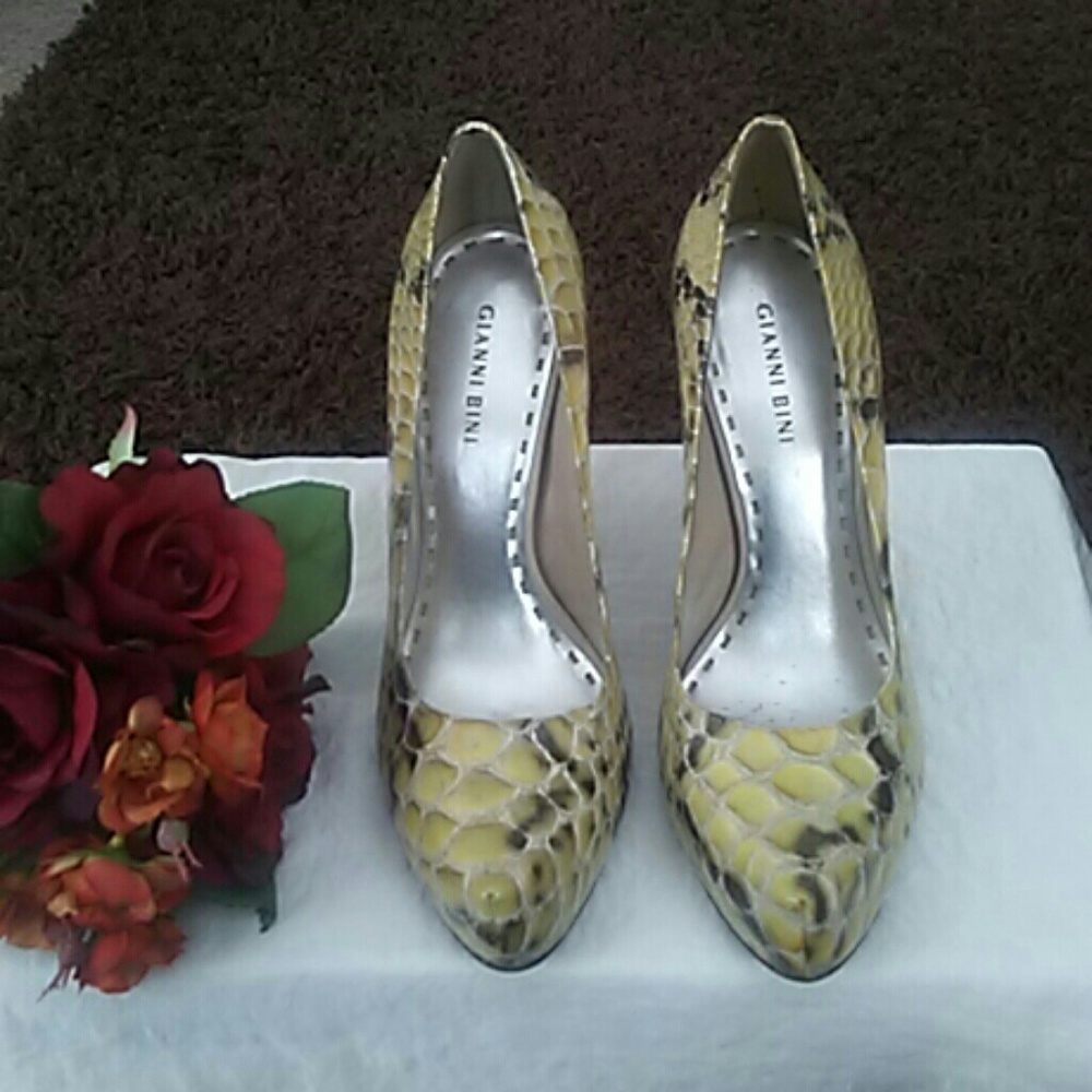 Gianni Bini Heels
